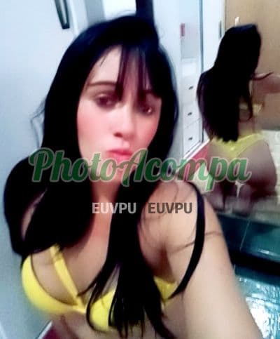Foto 2: Acompanhante em Duque de Caxias — namoradinha, Brenda