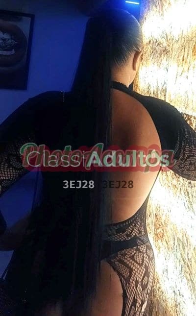 Acompanhante morena em Praia Grande