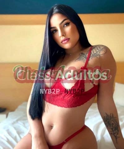 Acompanhante morena em Rio de Janeiro