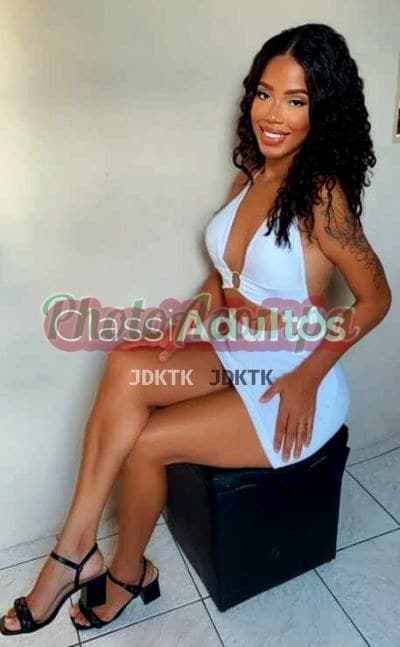Acompanhante morena em Rio de Janeiro