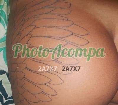 Acompanhante em Rio de Janeiro com experiência de namorada (4) — Brenda