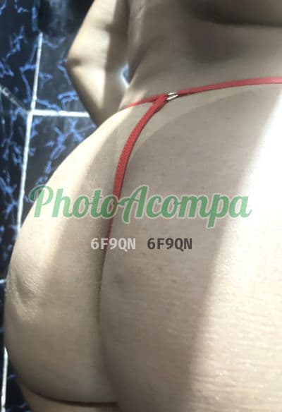 Foto 2: Acompanhante em Cabo de Santo Agostinho — beijo na boca, Brenda Fox
