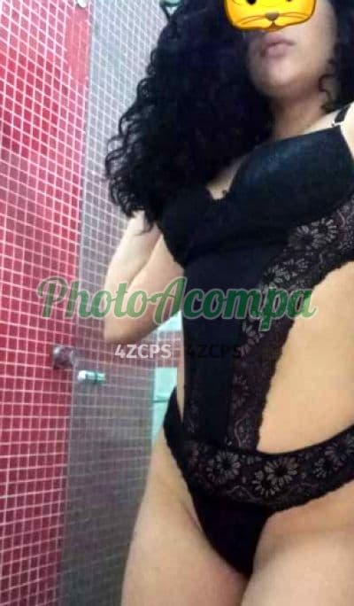 Foto 3: Acompanhante magra em Manaus — Brenda Lima