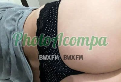 Foto 6: Acompanhante em Uberlândia — beijo na boca, Brenda Lima