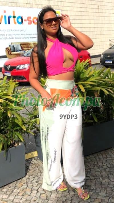 Acompanhante depilada em Rio de Janeiro — Brenda Lins, foto 5