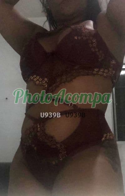 Foto 4: Acompanhante depilada em Jaboatão dos Guararapes — Brenda Melo