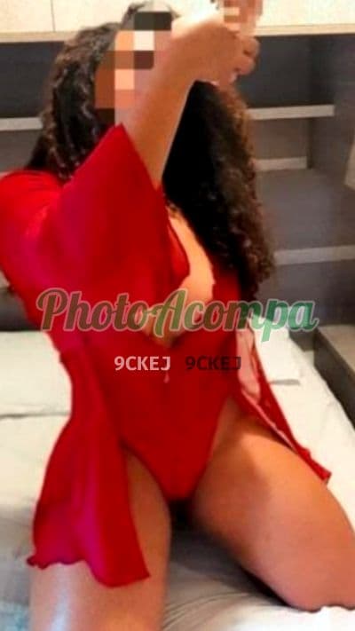 Acompanhante morena em Nova Iguaçu (5) — Brenda Reis