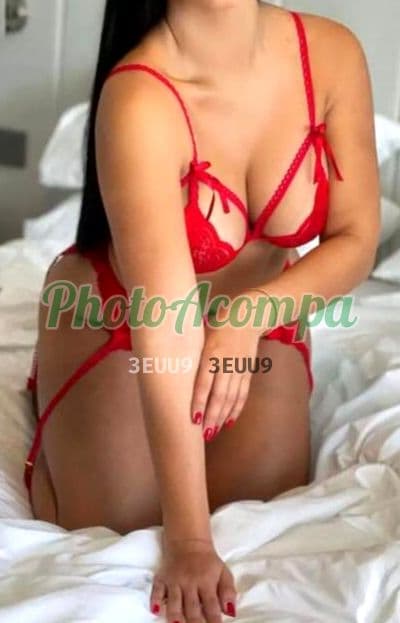 Foto 5: Acompanhante morena em João Pessoa — Brendha