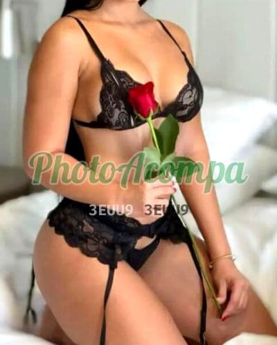 Acompanhante em João Pessoa com namoradinha (6) — Brendha