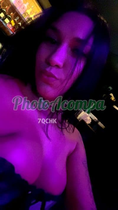 Acompanhante em Jacareí com beijo na boca (2) — Brendinha