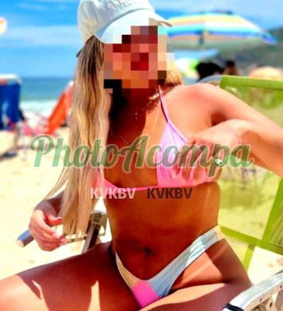 Acompanhante em Itaboraí — sexo anal, foto 4 de Brendinha