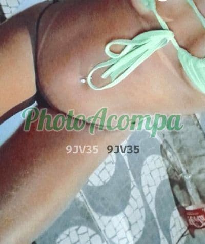 Acompanhante magra em Duque de Caxias (3) — Brendinha