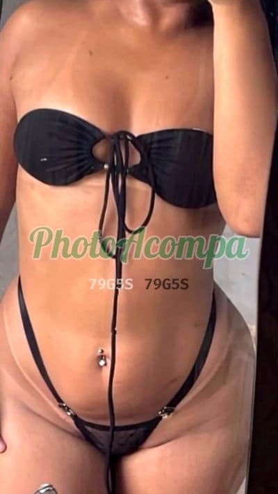 Foto 5: Acompanhante morena em Divinópolis — Brendinha