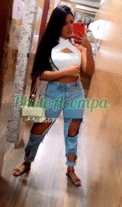 Acompanhante depilada em Fortaleza — Brendynha, foto 5