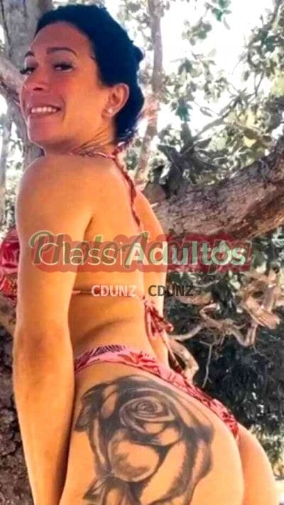 Acompanhante imagem do anúncio em Aracati, foto de perfil