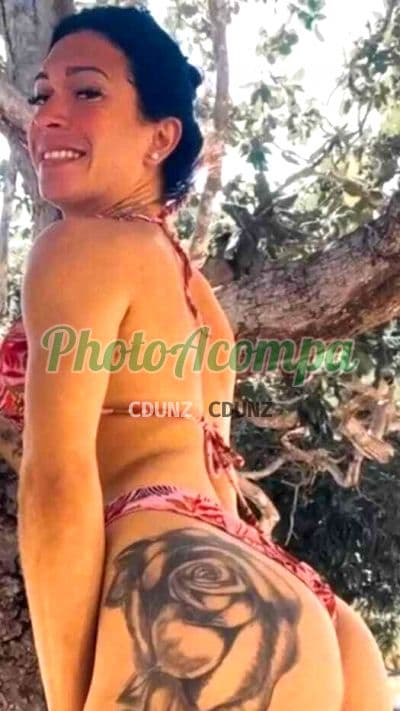 Acompanhante imagem original em Aracati — Brenna, foto 6