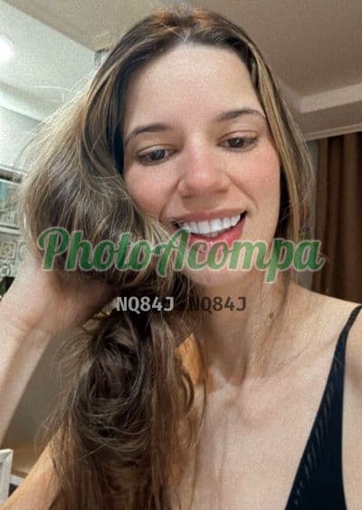 Acompanhante em Rio de Janeiro — beijo grego, foto 2 de Brianna