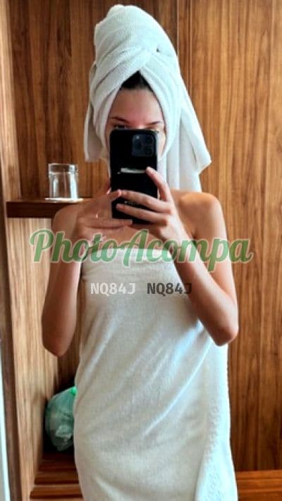 Acompanhante magra em Rio de Janeiro, foto 3 de Brianna