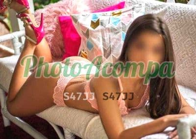 Acompanhante foto real em Boa Vista (2) — Brisa