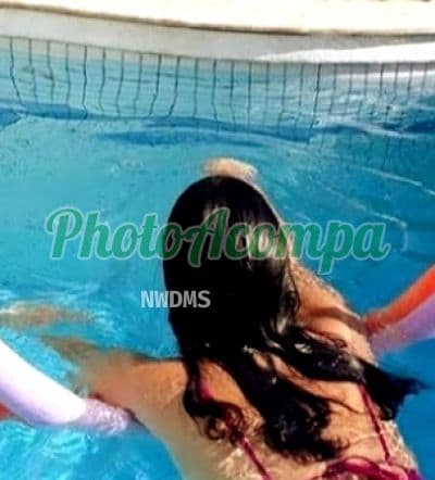 Acompanhante peituda em Aracaju (3) — Brisa