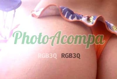 Foto 2: Acompanhante em Salvador — beijo grego, Brisa