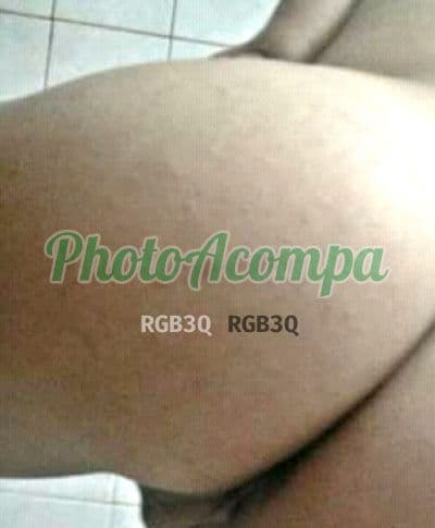 Acompanhante magra em Salvador — Brisa, foto 3