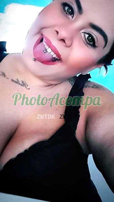 Acompanhante em Videira com beijo na boca (2) — Bru