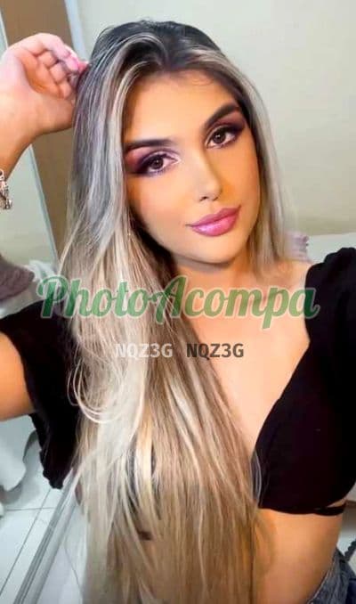 Acompanhante em São Paulo — experiência de namorada, foto 4 de Bru