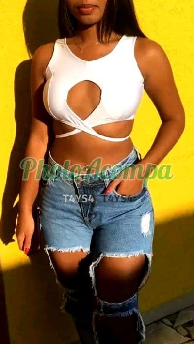 Foto 3: Acompanhante morena em São Paulo — Bru