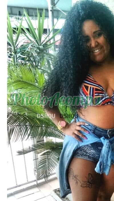 Foto 2: Acompanhante em Rio de Janeiro — beijo grego, Brum