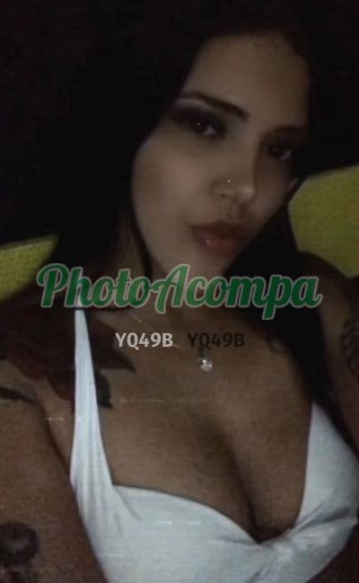 Foto 4: Acompanhante em Guarujá — experiência de namorada, Bruna