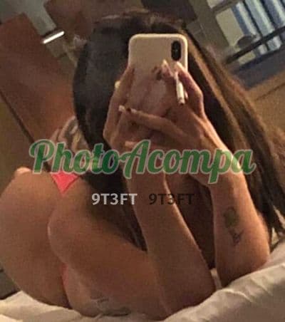 Acompanhante em Aracruz — beijo grego, foto 2 de Bruna