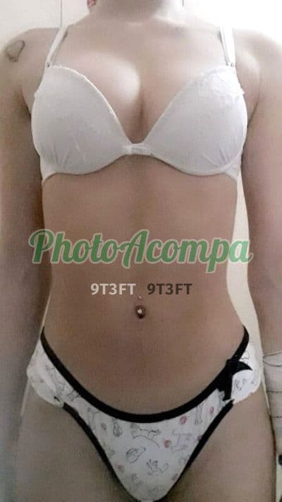 Acompanhante depilada em Aracruz (5) — Bruna