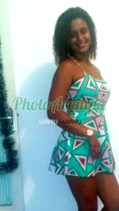 Foto 2: Acompanhante foto real em Niterói — Bruna