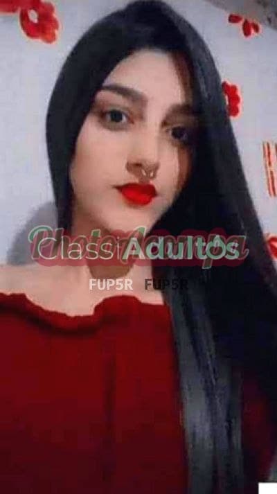 Bruna — acompanhante em Gravatá