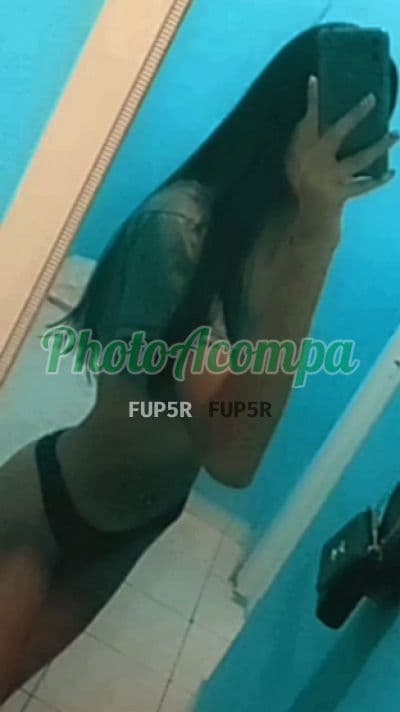 Acompanhante morena em Gravatá, foto 4 de Bruna