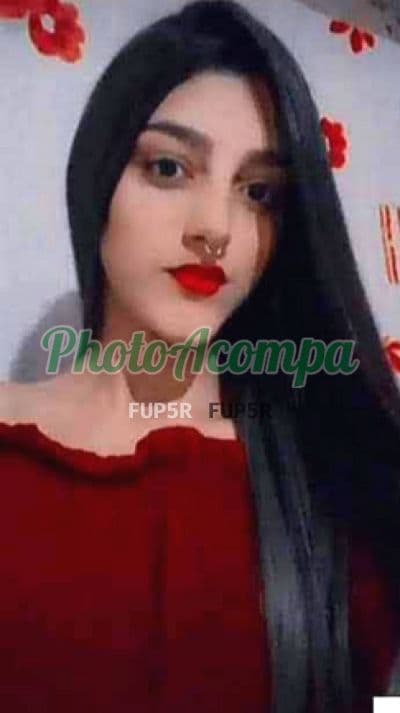 Acompanhante morena em Gravatá (5) — Bruna
