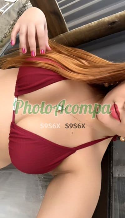 Acompanhante em Barueri — anal, foto 6 de Bruna