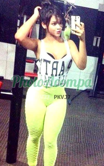 Acompanhante em Mogi das Cruzes — beijo na boca, foto 2 de Bruna