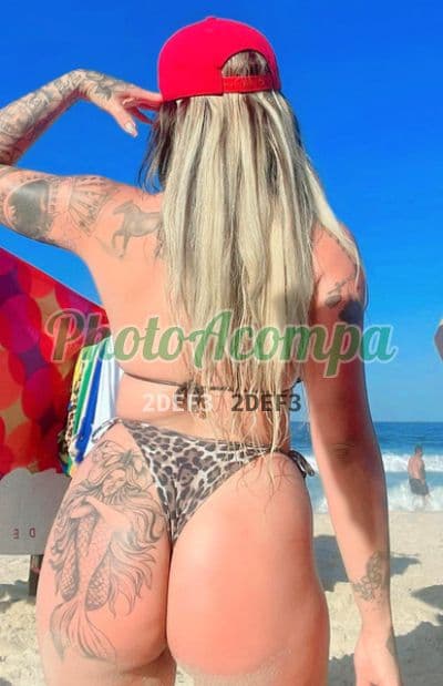 Acompanhante em Rio de Janeiro com beijo grego (6) — Bruna