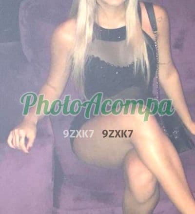 Acompanhante em Mogi das Cruzes com beijo na boca (2) — Bruna