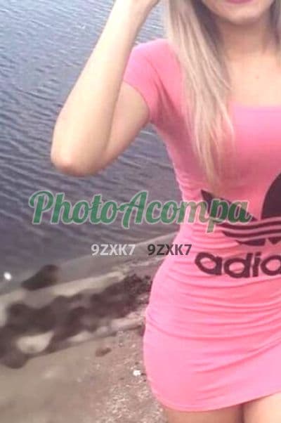 Acompanhante depilada em Mogi das Cruzes — Bruna, foto 3