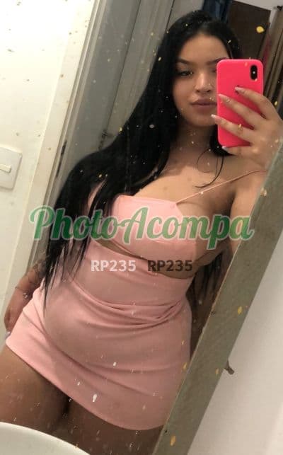 Acompanhante imagem autêntica em Praia Grande, foto 4 de Bruna