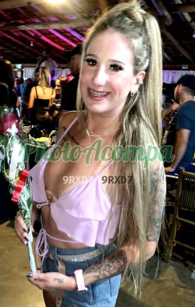 Acompanhante em Campinas — experiência de namorada, foto 4 de Bruna