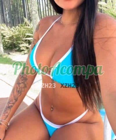 Foto 2: Acompanhante em Niterói — beijo na boca, Bruna