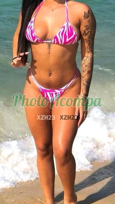 Foto 3: Acompanhante magra em Niterói — Bruna