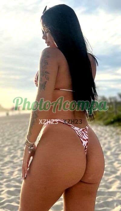 Acompanhante depilada em Niterói, foto 5 de Bruna