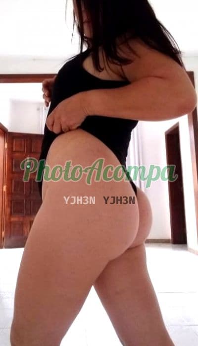 Acompanhante gordinha em Rio de Janeiro, foto 5 de Bruna