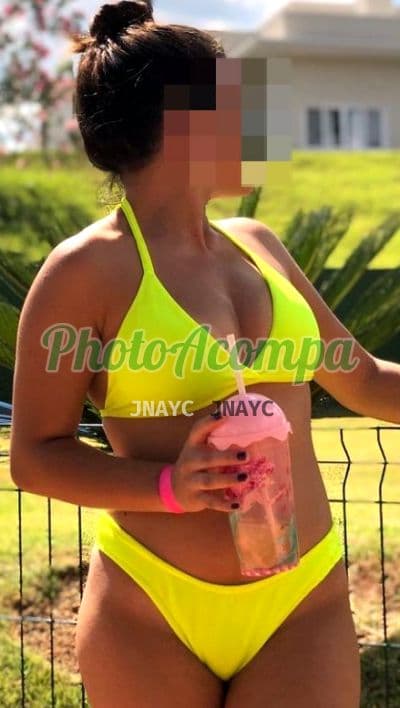 Foto 5: Acompanhante mignon em Sorocaba — Bruna