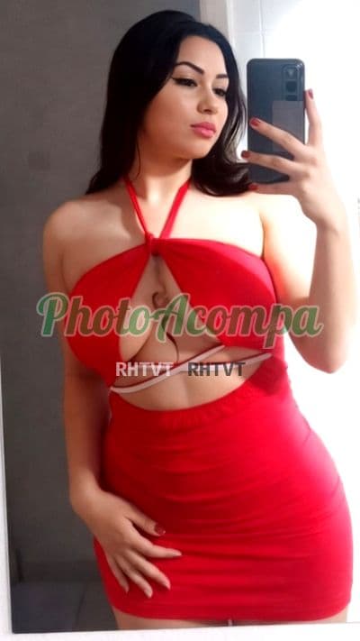 Acompanhante gordinha em Jundiaí, foto 3 de Bruna